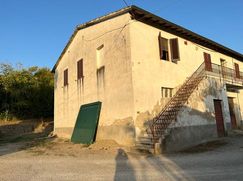 Rustico/Casale in Residenziale
