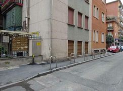 Cantina/Solaio in Residenziale