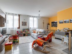 Appartamento in Residenziale