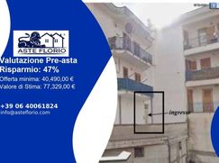 Appartamento in Residenziale