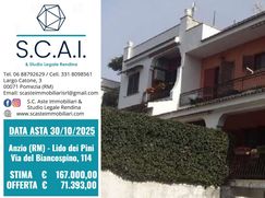 Villetta a schiera in Residenziale