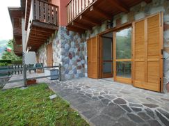 Appartamento in Residenziale