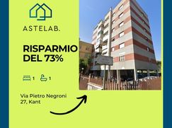 Appartamento in Residenziale