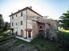 Rustico/Casale in Residenziale