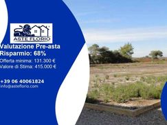 Terreno edificabile in Residenziale