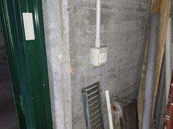 Box/posto auto in Residenziale