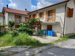 Casa indipendente in Residenziale