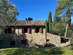 Rustico/Casale in Residenziale