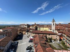 Attico/Mansarda in Residenziale
