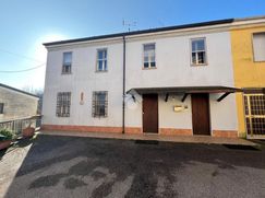 Rustico/Casale in Residenziale