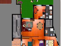 Appartamento in Residenziale