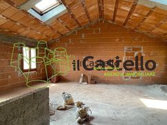 Attico/Mansarda in Residenziale