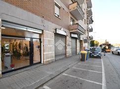 Capannone in Commerciale