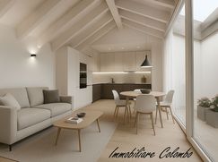 Attico/Mansarda in Residenziale