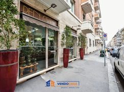 Negozio/Locale commerciale in Commerciale