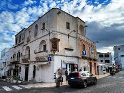 Casa indipendente in Residenziale