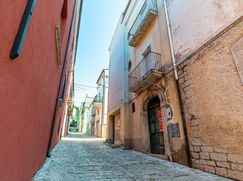 Rustico/Casale in Residenziale