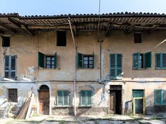 Rustico/Casale in Residenziale