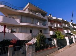 Villetta a schiera in Residenziale
