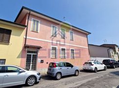 Casa indipendente in Residenziale