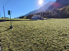 Terreno edificabile in Residenziale