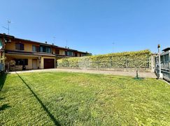 Villetta a schiera in Residenziale