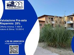 Box/posto auto in Residenziale