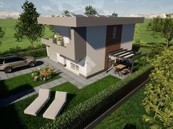 Villa in Residenziale