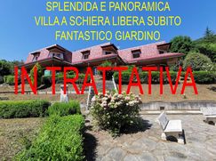 Villetta a schiera in Residenziale