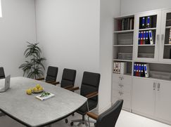 Ufficio in Commerciale