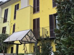 Villetta a schiera in Residenziale