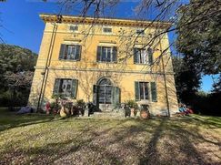 Villa in Residenziale