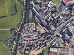 Box/posto auto in Residenziale