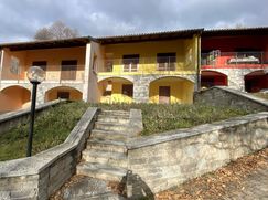 Villetta a schiera in Residenziale
