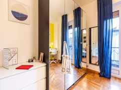 Stanza in Residenziale