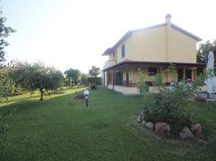 Rustico/Casale in Residenziale