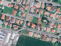 Terreno edificabile in Residenziale