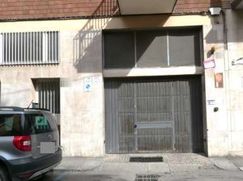 Box/posto auto in Residenziale
