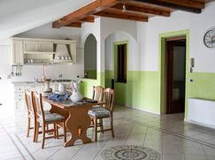 Villa in Residenziale