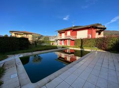 Villa in Residenziale