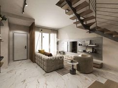 Villetta a schiera in Residenziale
