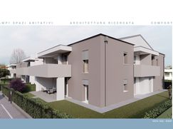 Appartamento in Residenziale