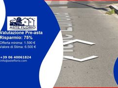 Box/posto auto in Residenziale