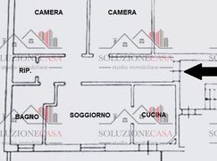 Appartamento in Residenziale