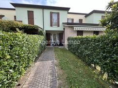 Villetta a schiera in Residenziale