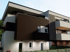 Attico/Mansarda in Residenziale