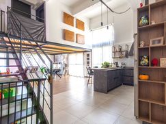 Loft in Residenziale