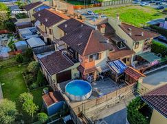 Villetta a schiera in Residenziale