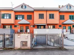 Villetta a schiera in Residenziale