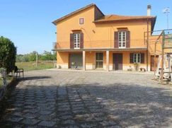 Villa in Residenziale